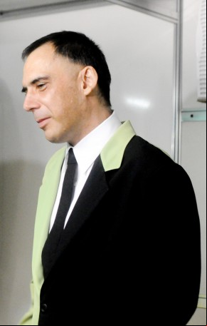 Arnaldo Antunes