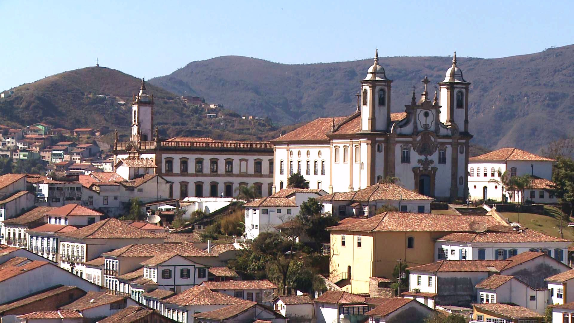 Ouro Preto - MG