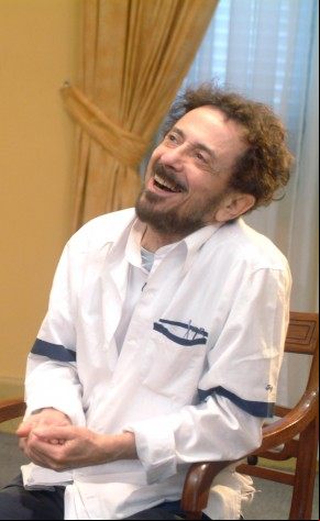 Tom Zé